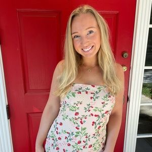 Meet your Posher, Jenn